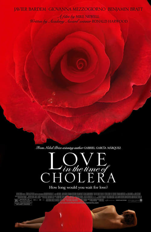 [HD] Die Liebe in den Zeiten der Cholera 2007 Ganzer Film Deutsch