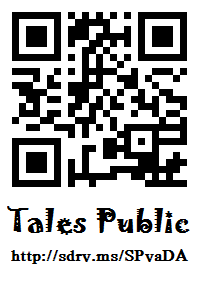 ⓉⓅ Tales Public