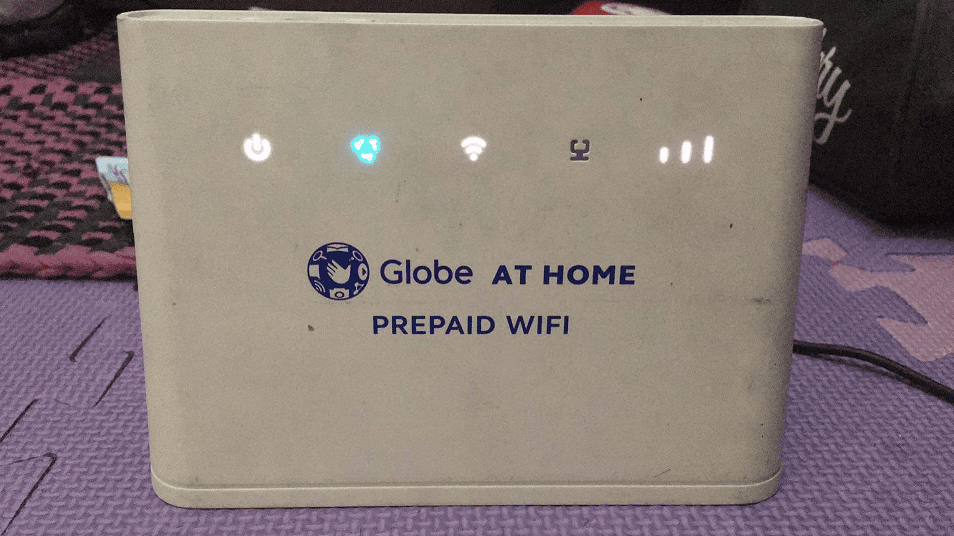 Globe at Home Wifi Coupon Hack: Tips and Tricks - wide 2