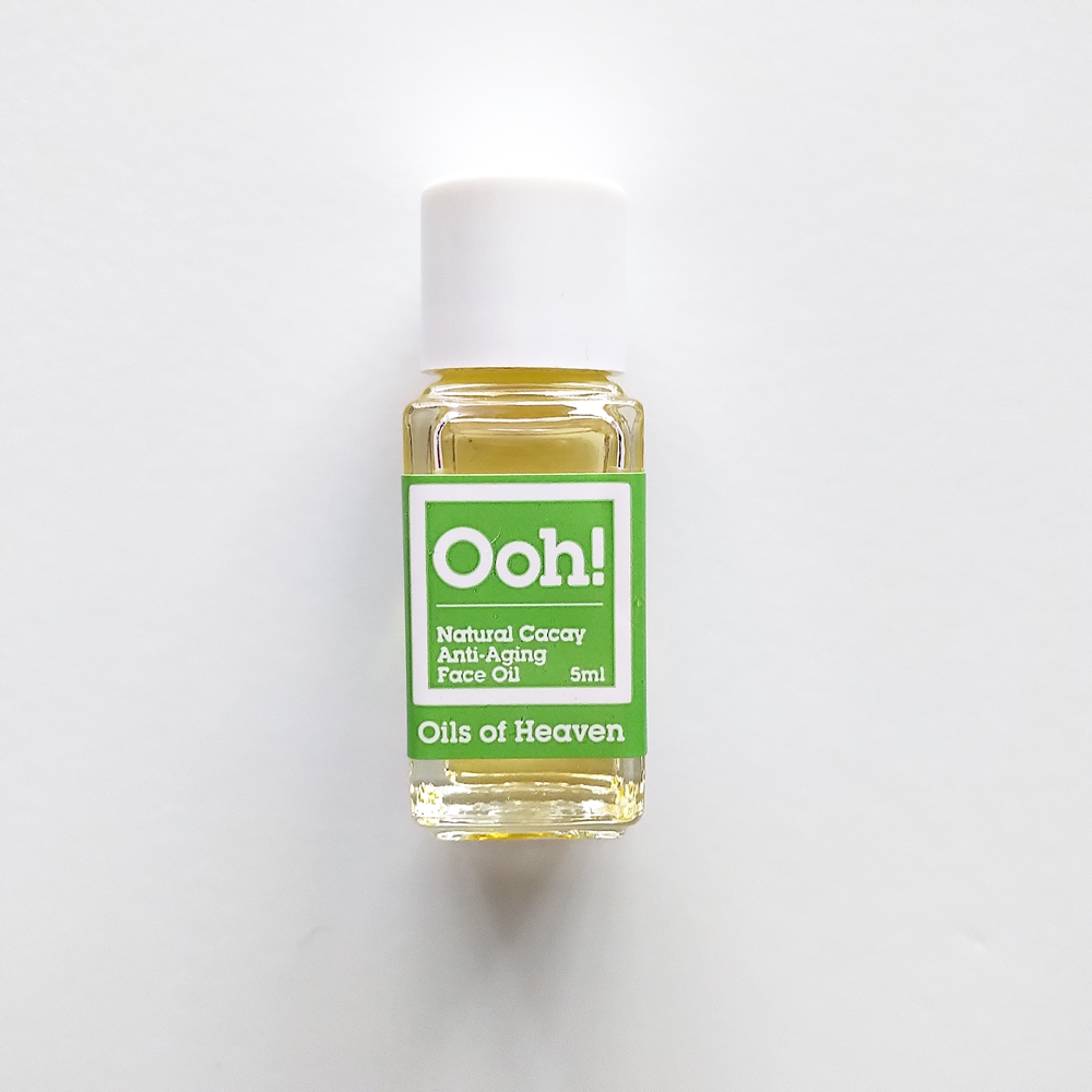 The Facial Oil Gift Set For Your Skincare Needs!