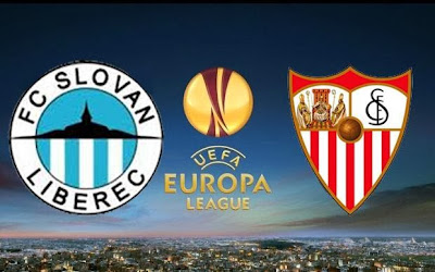 Previa FC Slovan Liberec Vs Sevilla FC