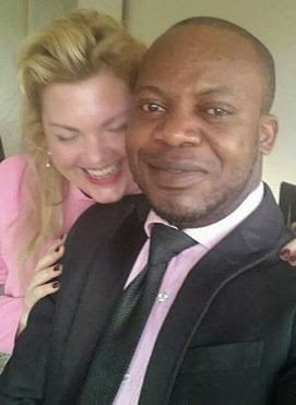 ghana pastor killed wife