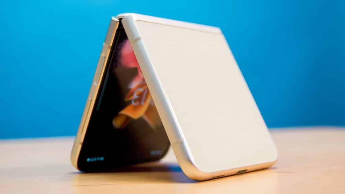 هذه الأشياء يجب أن تعرفها عن سامسونج Galaxy Z Flip 3