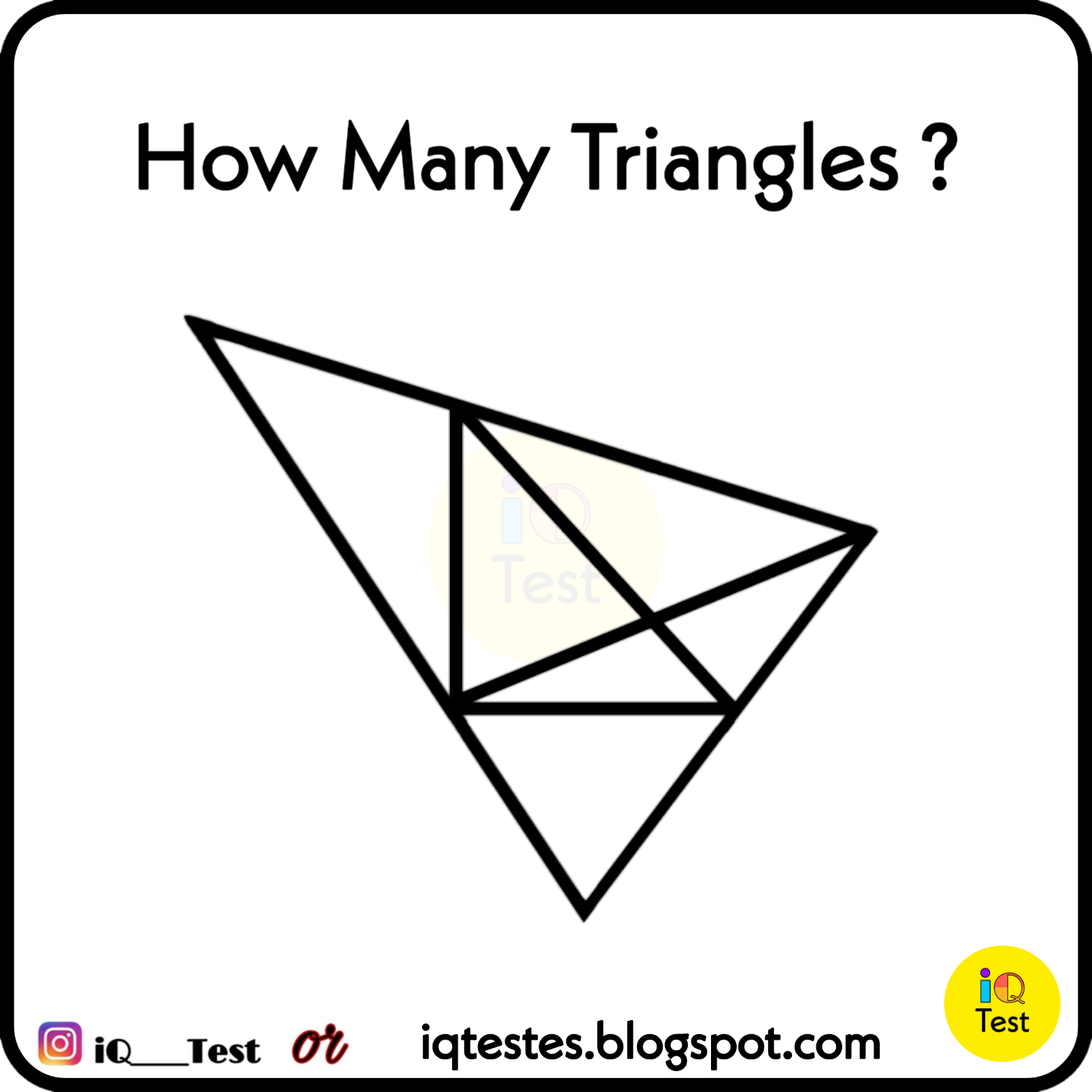 Brain Teaser Puzzles With Answers By IQ Test Brain Teaser Puzzles With Answers By IQ Test
