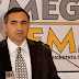  Πολιτική συγκέντρωση στην Ηγουμενίτσα του ελληνικού κόμματος της Αλβανίας "ΜΕGA" (+BINTEO)