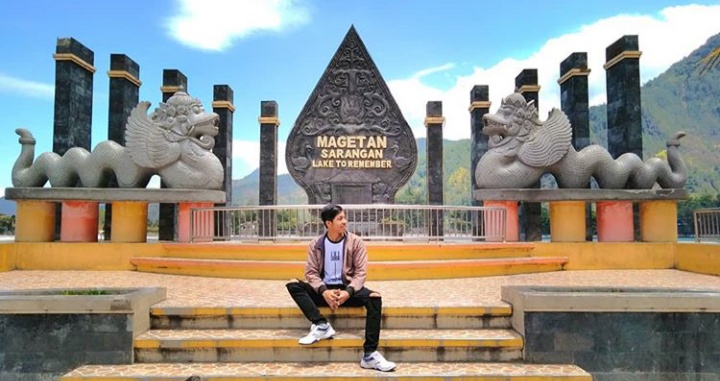 Dowes29.com: Jam Buka Telaga Sarangan Magetan Harga Tiket ...