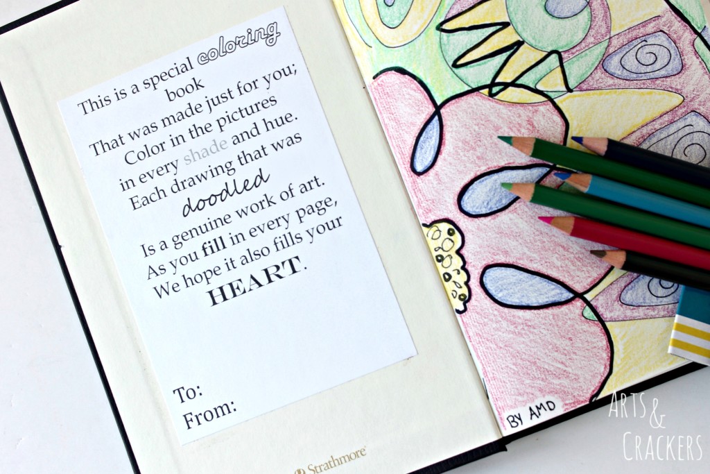 |CREATE|15 Christmas gifts kids can make | LarabeeUK