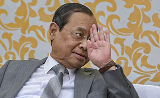 Ranjan Gogoi Ranjan Gogoi