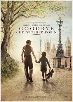 Adeus Christopher Robin
