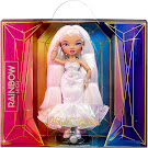 Rainbow High Roxie Grand Collector Dolls Holiday Edition Doll