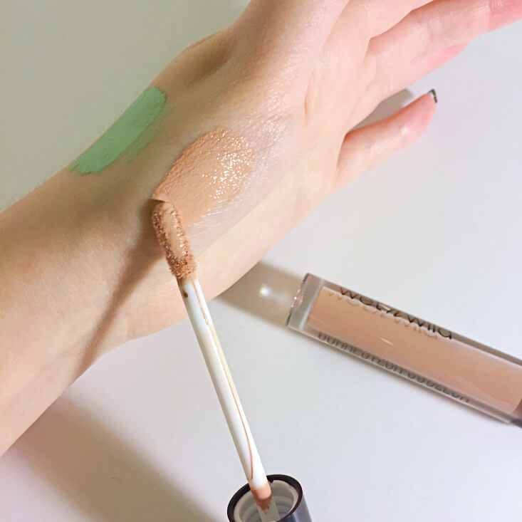 wet n wild coloricon Color Corrector Peach wet n wild coloricon Color Corrector Peach