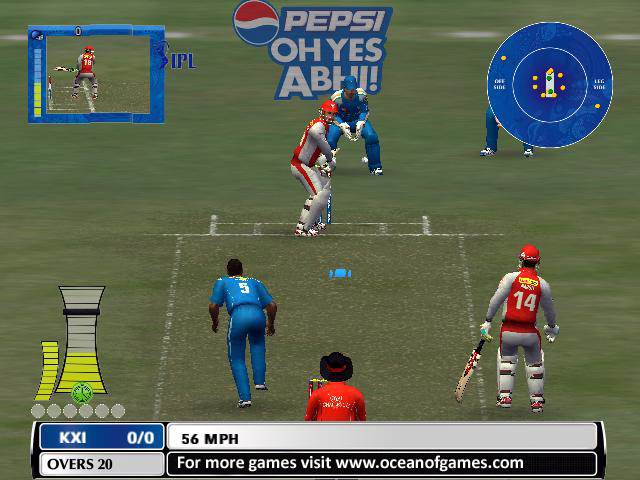 Cricket 2017 game download for pc