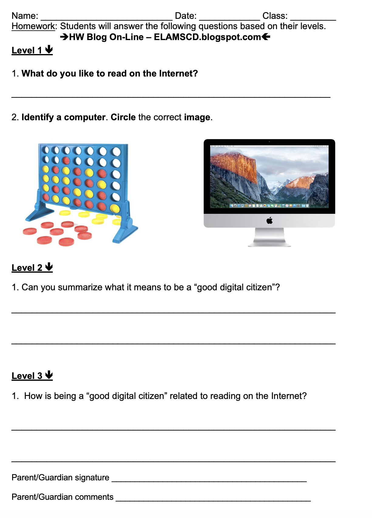 Mscd homework blog 04 image