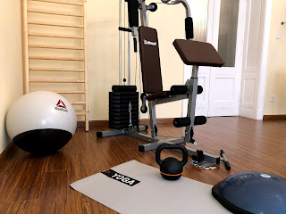 medical fitnesz a MozgásKlinikán