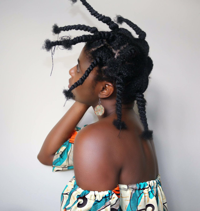 Alona Meyers Hair Pro: The Thread: African Threading + Q&A with