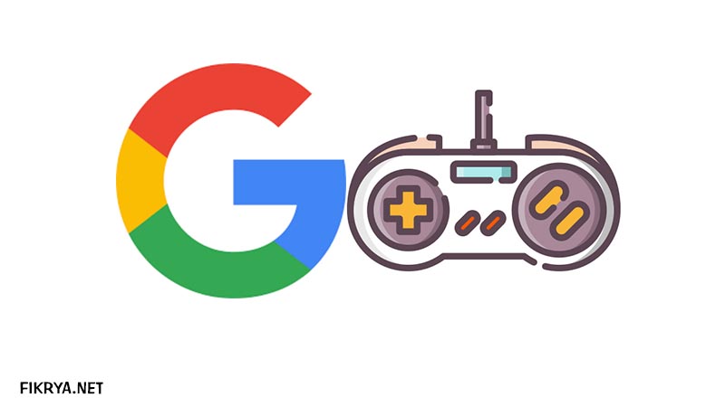 game google doodle