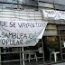 Corre peligro un espacio recuperado donde funcionan medios comunitarios