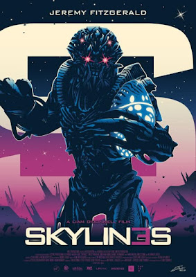 Skylines 2020 Movie Poster 10