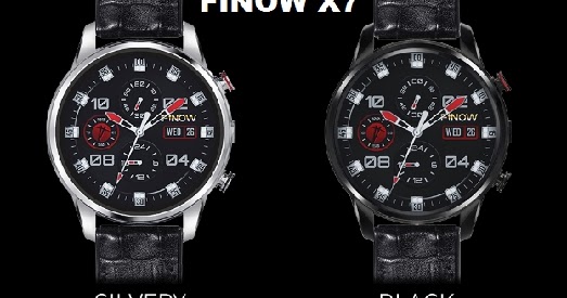 lemfo x7 smart watch