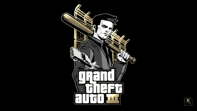 Grand Theft Auto 3 Torrent Download