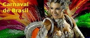 Carnavales de Rio 2019