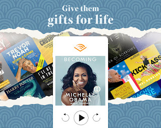 audible gift membership audible gift membership