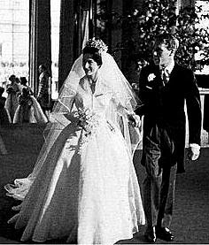 The Royal Order of Sartorial Splendor: Readers' Top 10 Wedding Gowns ...