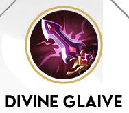 Divine Glaive