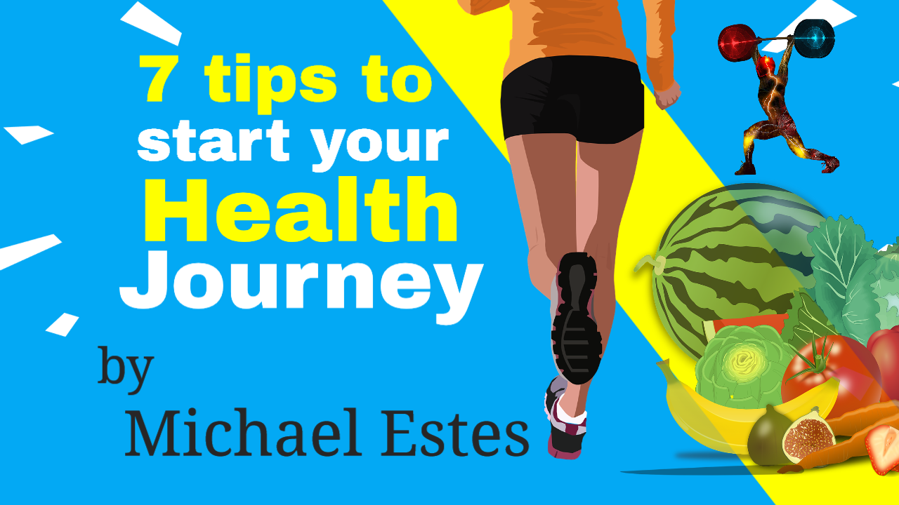 your health journey