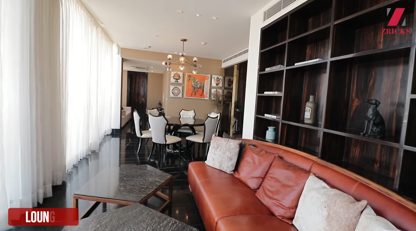 22 Photos vs. 💰 ₹20 Crore 🚀 Triplex PENTHOUSE Tour (15,000 sq ft) 🛏️ 5 BHK Ultra Luxury ► M3M Golf Estate, Gurgaon - Luxury Condo & Interior Design Tour 22 Photos vs. 💰 ₹20 Crore 🚀 Triplex PENTHOUSE Tour (15,000 sq ft) 🛏️ 5 BHK Ultra Luxury ► M3M Golf Estate, Gurgaon - Luxury Condo & Interior Design Tour