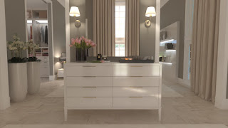 Como decorar um quarto de casal em tons pastel e cheio de charme!