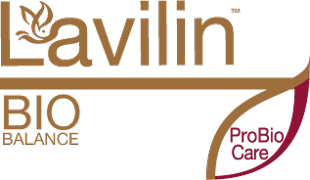 Логотип Lavilin
