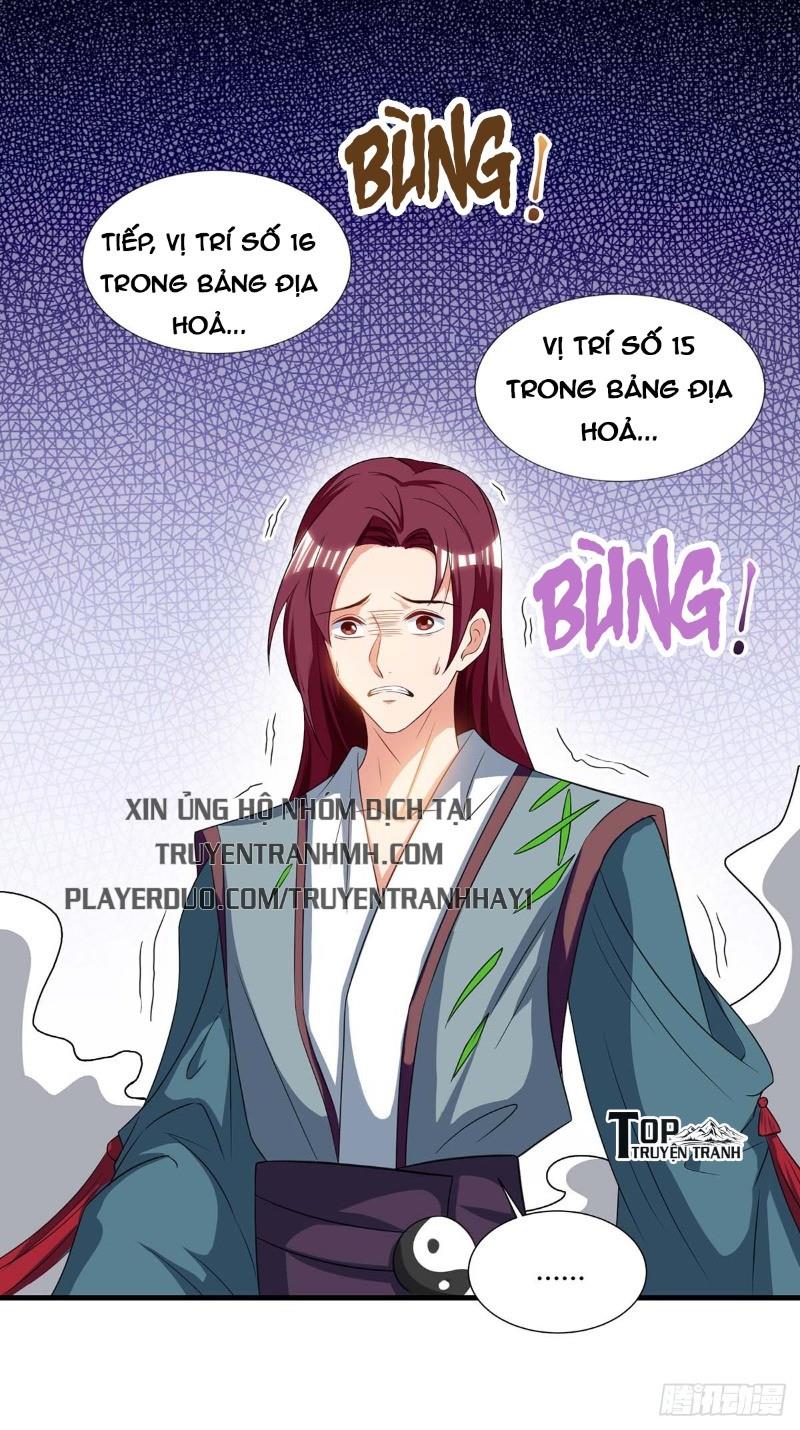 Trọng Sinh Sau Tám Vạn Năm Chapter 104 - AB Truyện