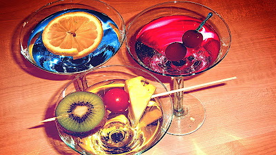 cosmopoliten 3 день клюканий что это