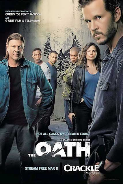 The Oath (2018-) ταινιες online seires xrysoi greek subs