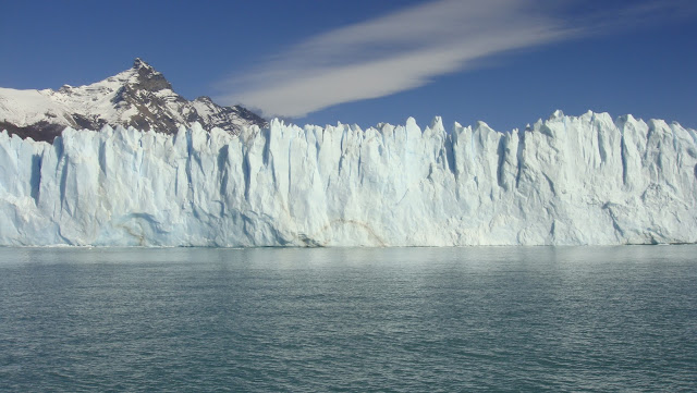 Día del Medioambiente, Glaciar Perito Moreno Día del Medioambiente, Glaciar Perito Moreno
