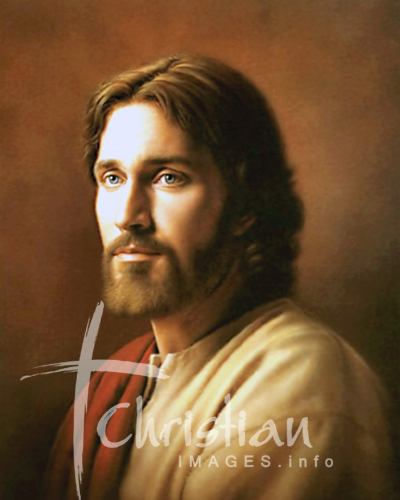 High Resolution Christian Images & Staffs: Jesus