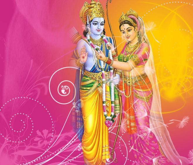 Pari Khambra: Bhagwan Shri Ram Wallpaper For Mobile