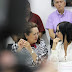 Diputadas de Movimiento Ciudadano votan a favor del programa "Yucatán Seguro" 