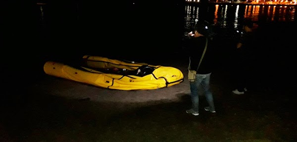 57 migrantes llegan a la playa Gran Tarajal, Tuineje, Fuerteventura 57 migrantes llegan a la playa Gran Tarajal, Tuineje, Fuerteventura