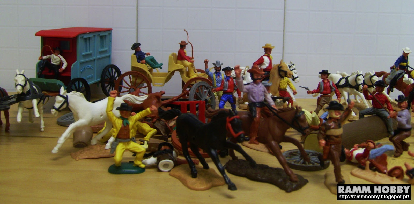 timpo toys for sale