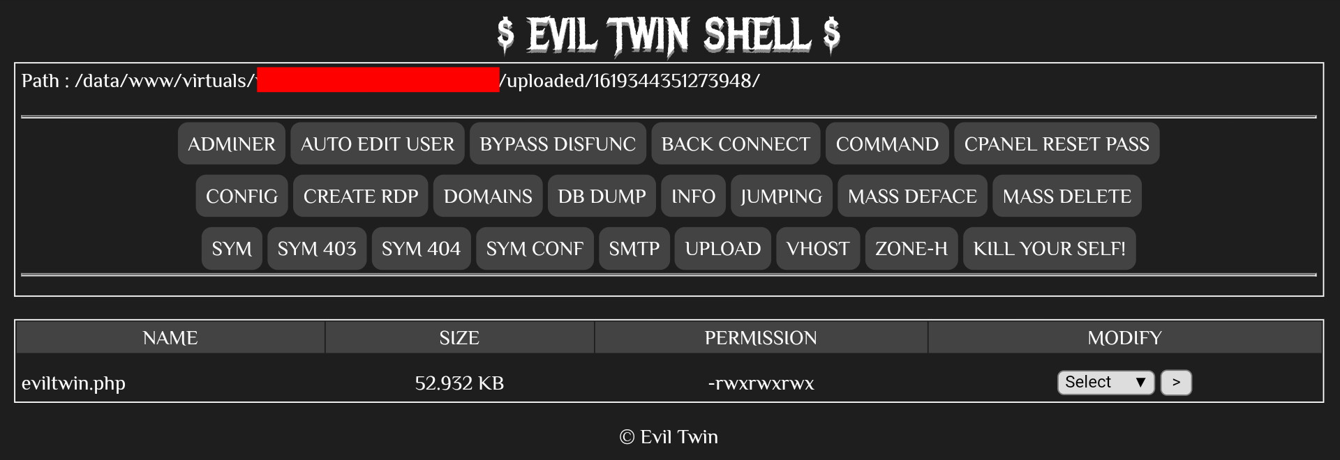 Tutorial Tamper Data Di Android