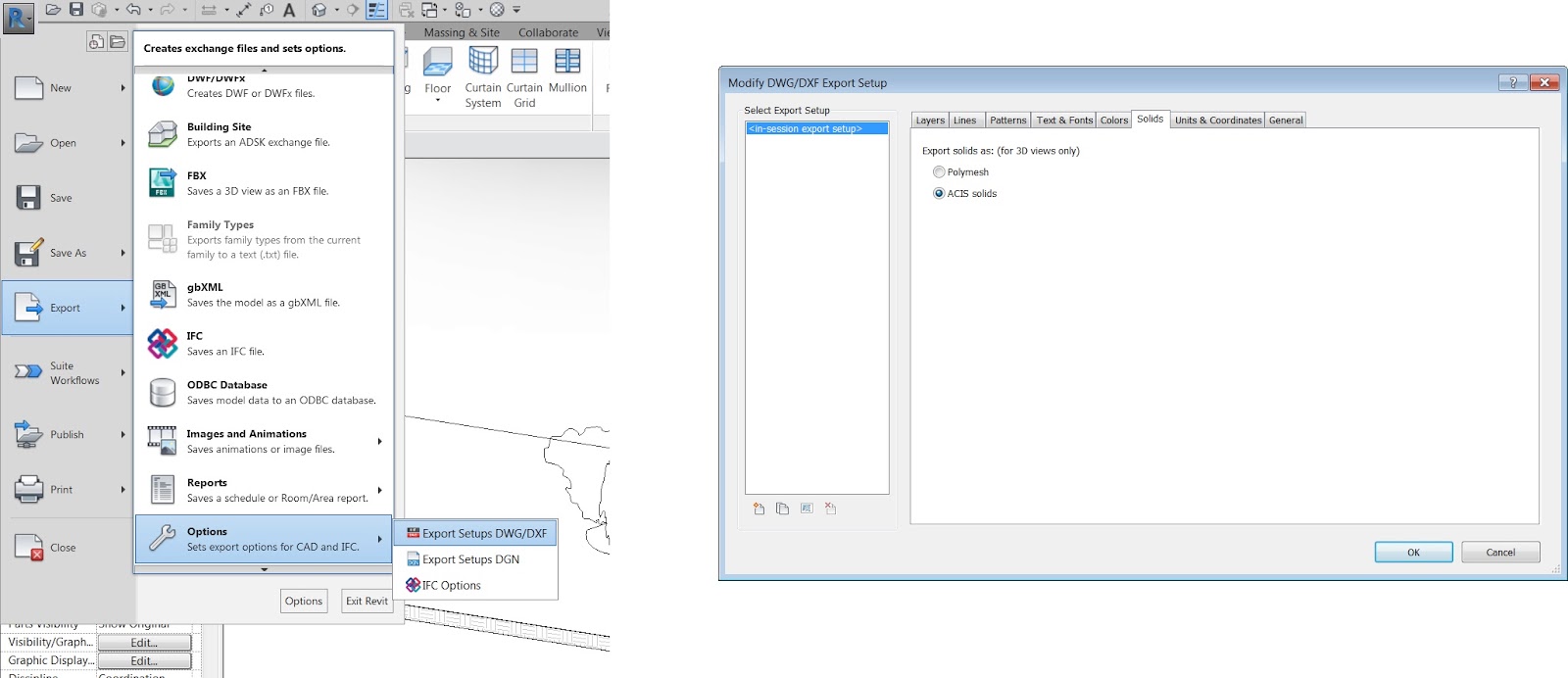 which sketchup version is allow dwg export which sketchup version is allow dwg export