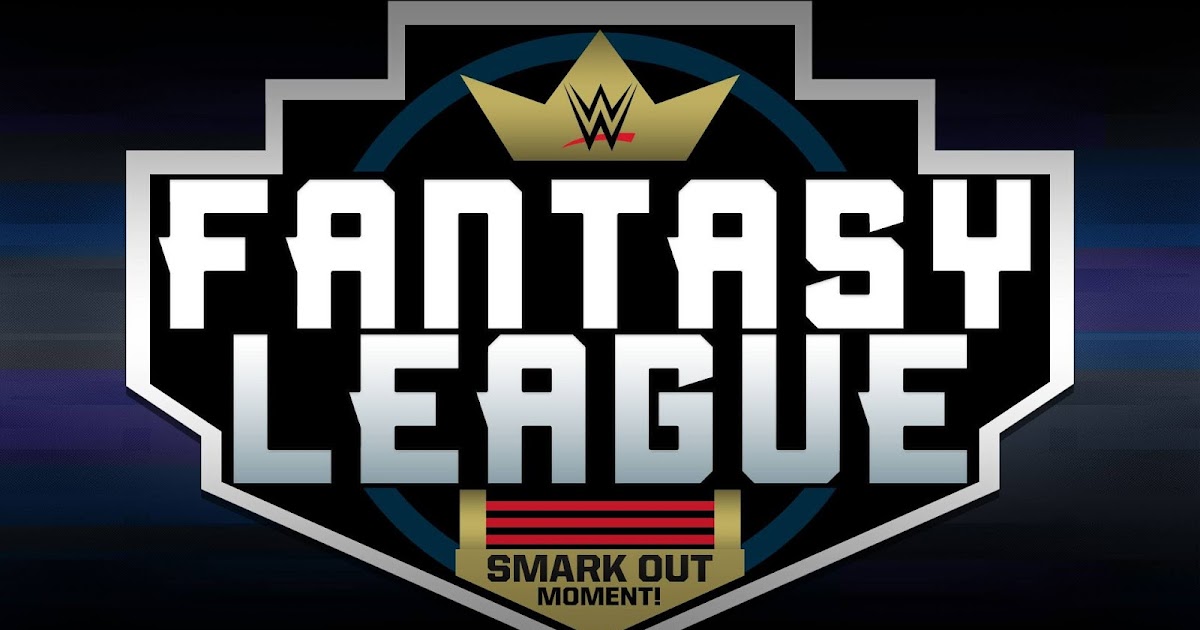 WWE Fantasy League Draft 20212022 Season Teams Smark