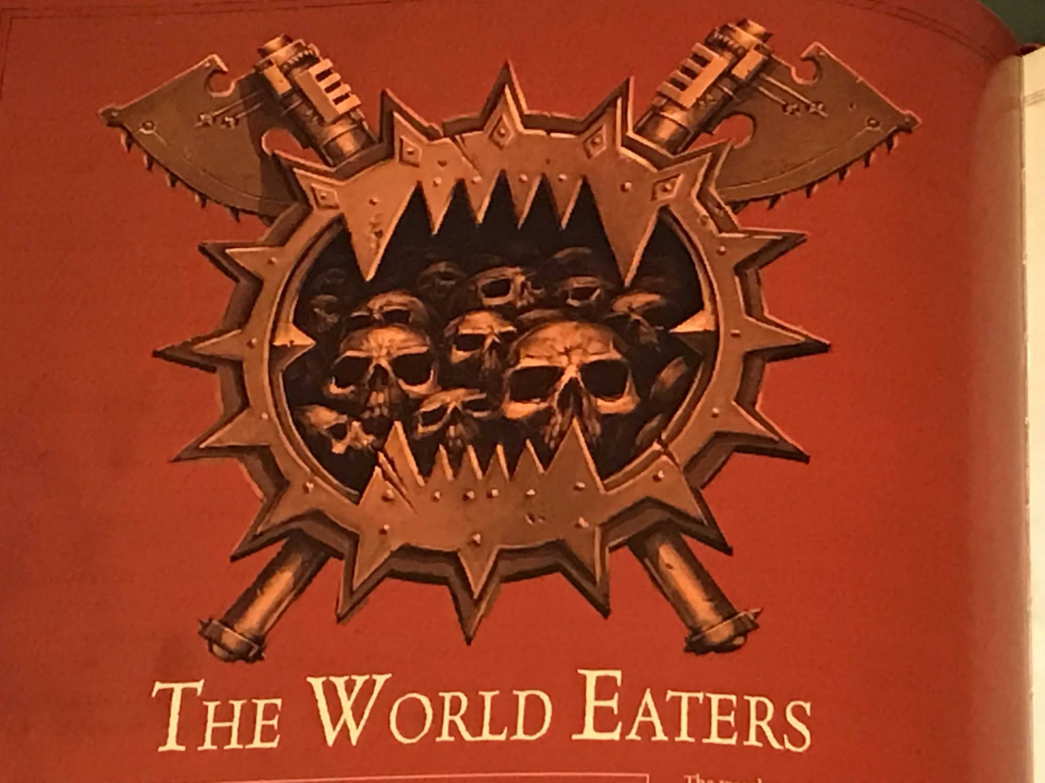 Пожиратели миров Warhammer. Пожиратели миров вархаммер до ереси. Легион против пожирателей времени. World Eaters.