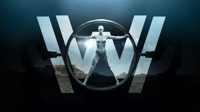 WESTWORLD: INFOGRÁFICO TRAZ INFORMAÇÕES DA 1ª TEMPORADA