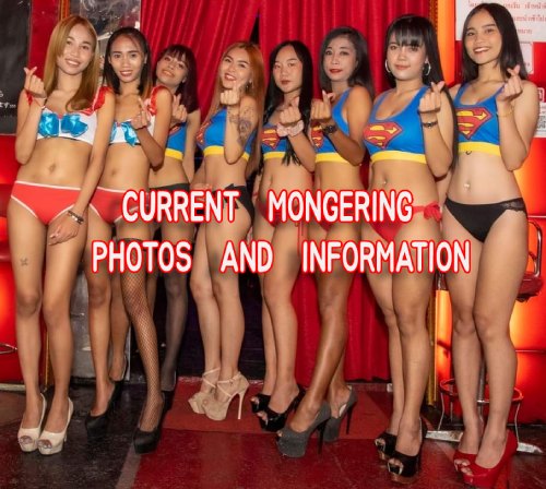 Mongering in Asia Updated Information Guide For 2020