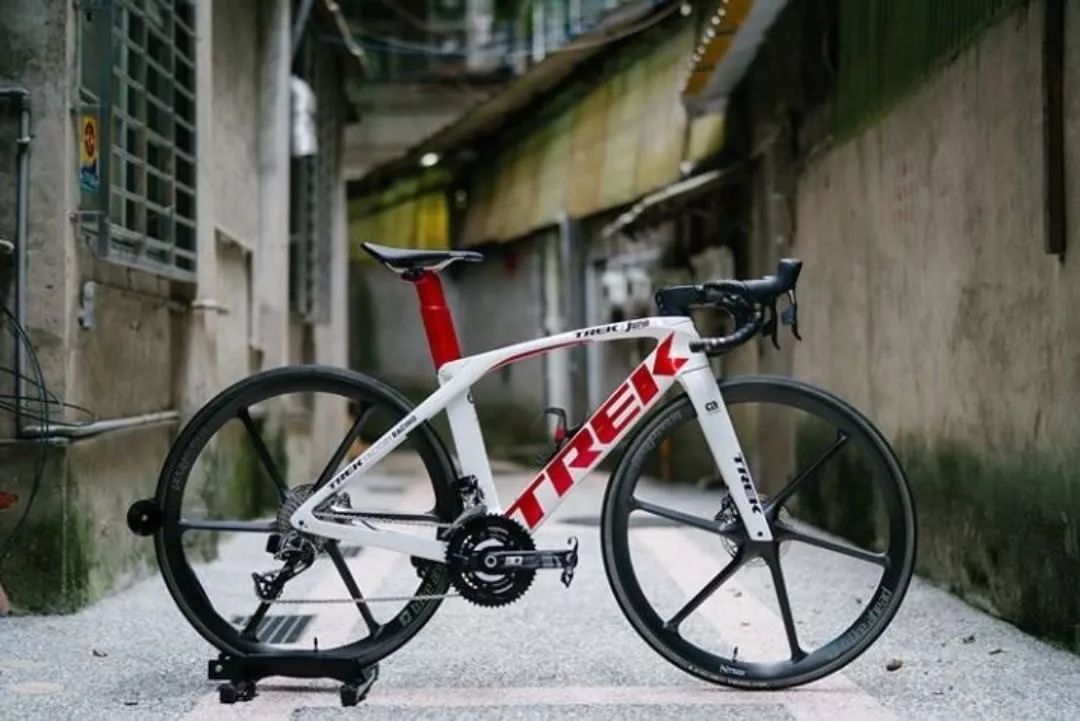 bike ahead road bike wheels