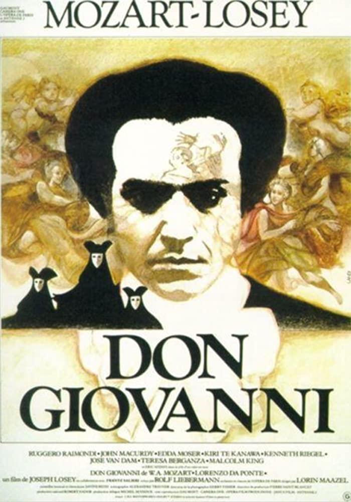 Don Giovanni 1979 Streaming Don Giovanni (1979) ~ cine-cultz