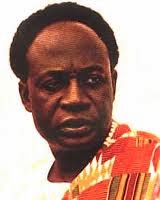 KWAME KRUMAH